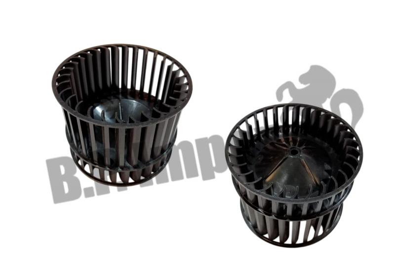 BLOWER MOTOR FAN